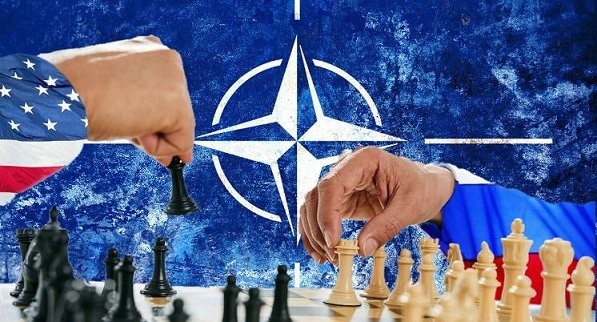 NATO-nun yeni strateji konsepsiyası -