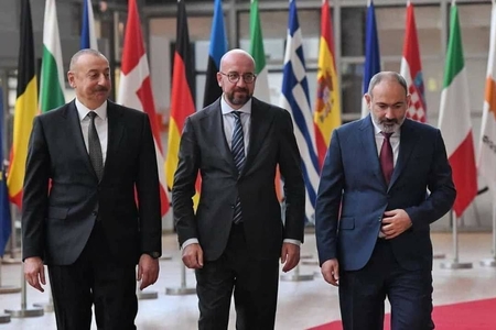Yekun sülh müqaviləsindən danışmaq tezdir, amma... –
