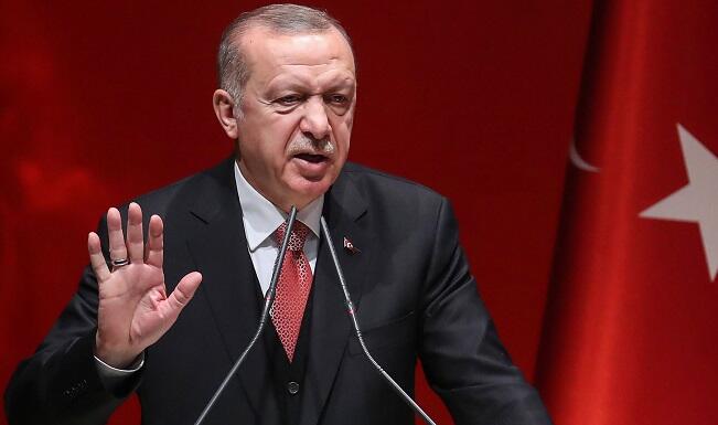 Ərdoğan keçmiş səfir haqda -