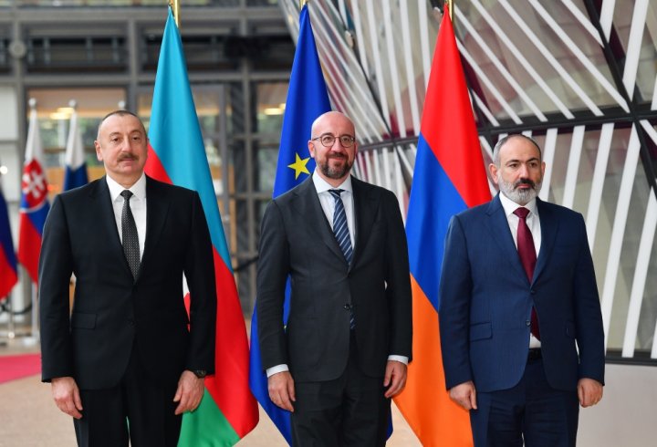 Zəngəzur dəhlizi reallaşır, Qazaxın 7 kəndi və Kərki qaytarılır –