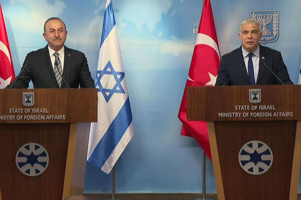 Beynəlxalq münasibətlərdə “dönər qonaqlığı” -