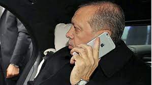 Ərdoğan İsveç və Finlandiya liderləri ilə danışdı
