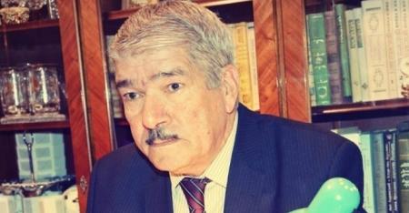 Unudulmaz müəllim, etibarlı dost -