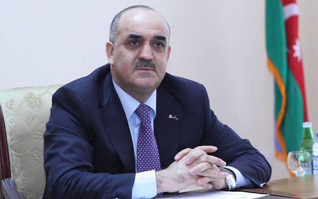 Səlim Müslümov ev dustaqlığına buraxıldı