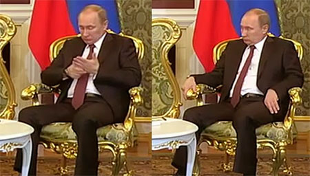 "Müharibənin gedişi Putinin səhhətindən asılı olacaq"