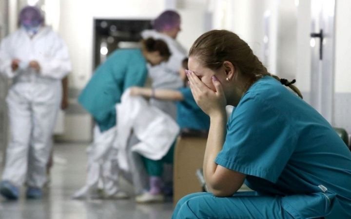 Azərbaycanda koronavirus: bu gün də ölən yoxdur -