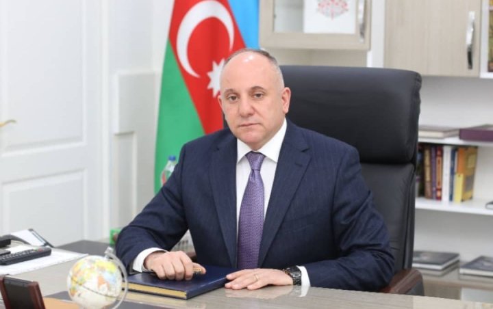 Şəmkir Regional Mədəniyyət İdarəsinin rəisi və iki əməkdaşı həbs olundu
