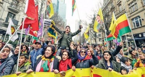 Qərb ölkələri PKK-nı bitirməyə qərar verdilər? –