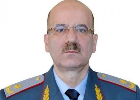 DTX-nın saxladığı gömrük generalı 200 min rüşvət alıbmış -