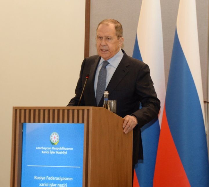 Rusiya da təsdiqlədi: Minsk Qrupu "təqaüdə çıxıb" -