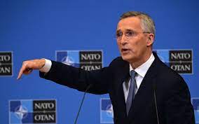 NATO-Rusiya müharibəsi?  –