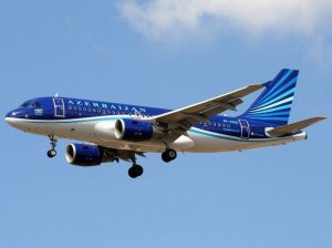 AZAL-dan Bakı-London aviareysinin sərnişinlərinə