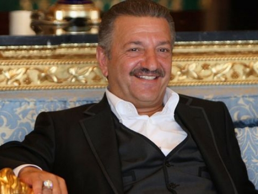 Baydenin Telman İsmayılovla məxfi  danışıqları
