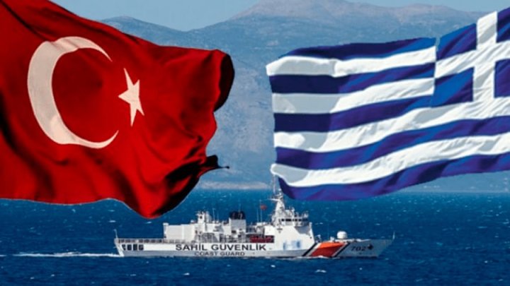 Yunanıstan Qərbin Ukraynaya dəstəyindən həvəslənib: