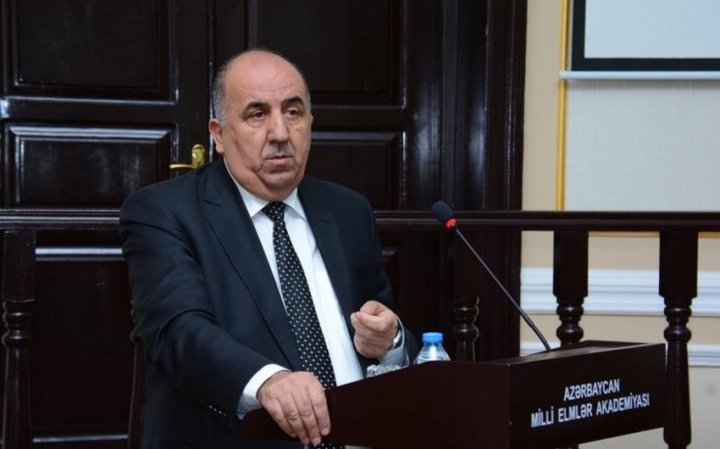 "Mənə qara yaxmayın, yoxsa özümü öldürərəm" -