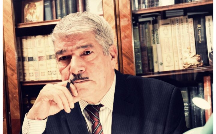 Jurnalistlərin Müəllimi Nəsir Əhmədli dünyasını dəyişdi