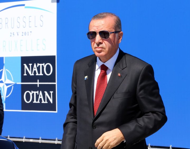 NATO-nun Madrid sammiti başlayır -