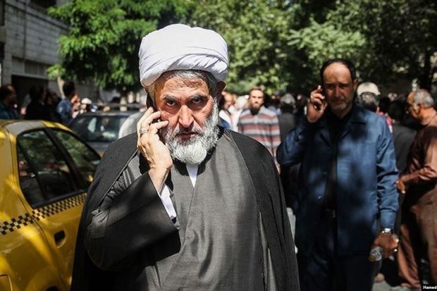 SEPAH-ın kəşfiyyat rəisi ilə bağlı müəmma –