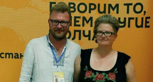 “Rossiya Seqodnya”nın Bakıdakı əməkdaşlarının iş icazəsi uzadılmadı -
