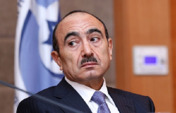 Əli Həsənova bağlılığı olan daha dörd şirkət ləğv olunur