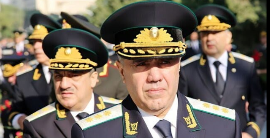 “Zakir Qaralov və Rüstəm Usubov cinayətkar dəstənin ən aktiv üzvləri idilər” -
