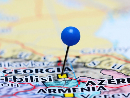 Gürcüstanda səkkiz illik ehtiyatı olan qaz yatağı tapıldı