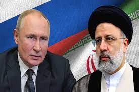 Putin Tehranda Rəisi ilə görüşəcək: