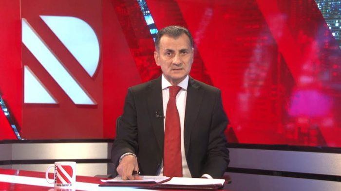 Mir Şahin televiziyaların ictimai məsuliyyət mövzusuna yenidən qayıdacaq -
