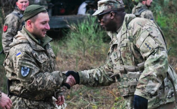 Dövlət Departamenti Ukraynada iki amerikalının həlak olduğunu təsdiqlədi