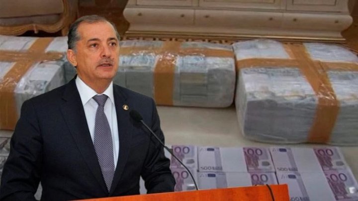 İmişlinin keçmiş icra başçısına 12 il həbs cəzası verildi