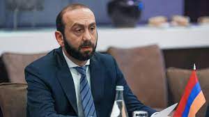Mirzoyan eyham vurdu: