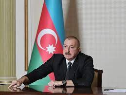 Prezident haqqin.az-ın məqaləsinə reaksiya verdi -