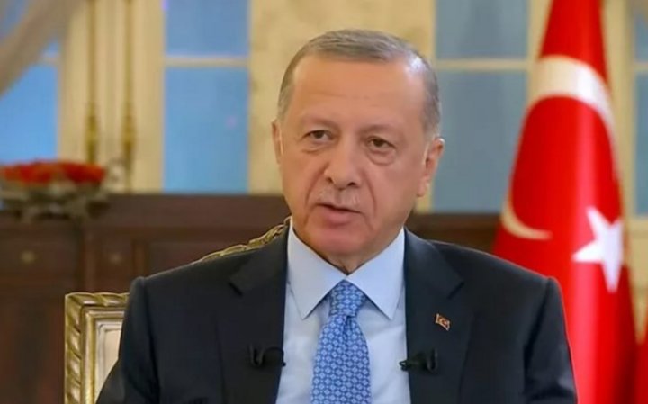 Türkiyə Prezidenti Paşinyanla telefon danışığı haqda