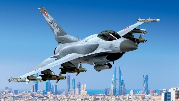 Konqresdən Türkiyə ilə bağlı ədalətsiz F-16 qərarı –