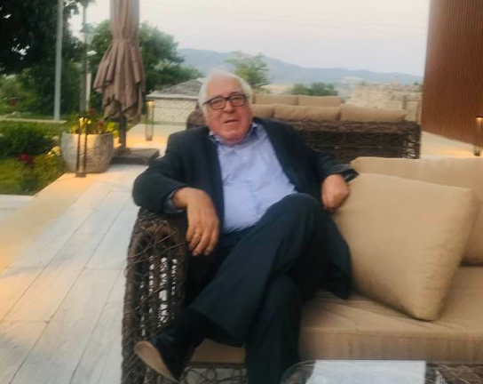 Anarın Şuşadakı “yaxıb-yandıran” fotosu...