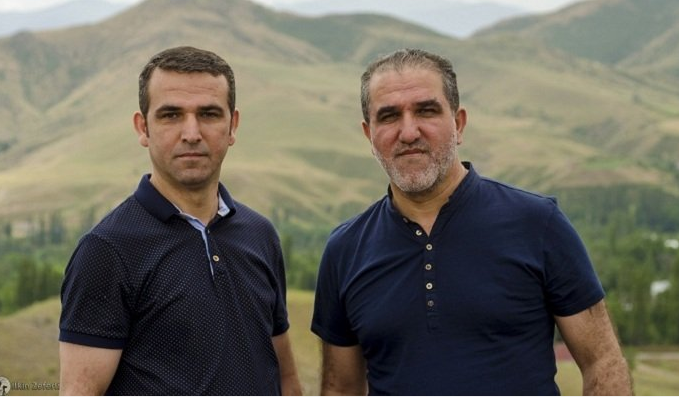 Rauf Arifoğlunun qardaşı  “Yeni Müsavat”ın baş redaktoru postundan getdi –