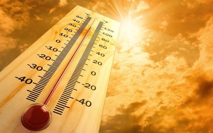 Sabah temperatur 42 dərəcəyədək artacaq