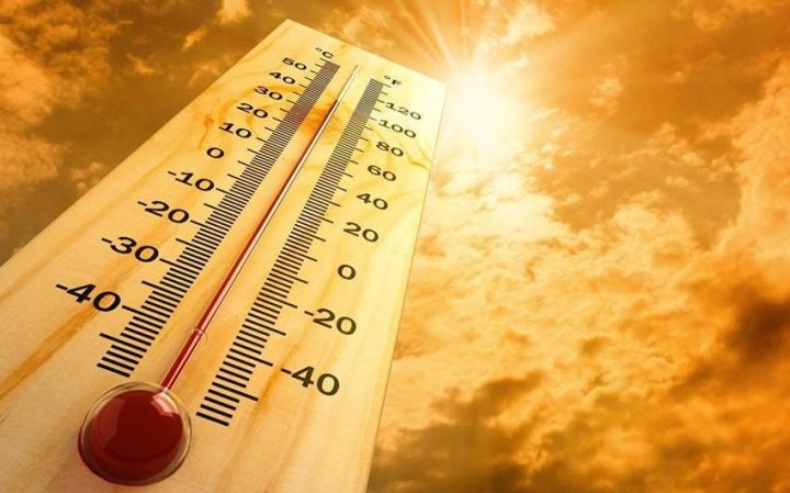 Sabah havanın temperaturu 40 dərəcəyədək artacaq -