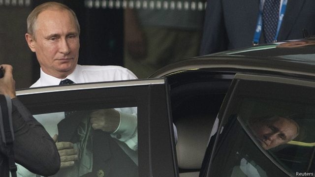 Putini G-20 sammitində öldürə bilərlər -