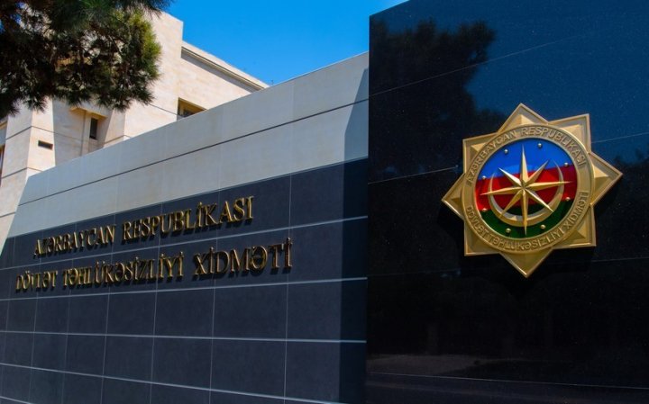 Vətən müharibəsi iştirakçılarına qarşı dələduzluq edən şəxs həbs olundu -