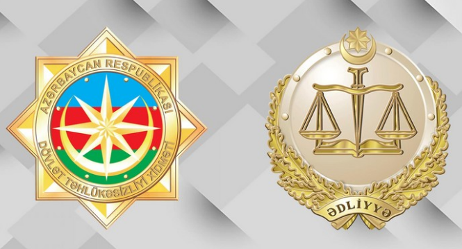 Məhkumların azad edilməsi üçün saxta sənədlər hazırlayan şəbəkə ifşa edildi