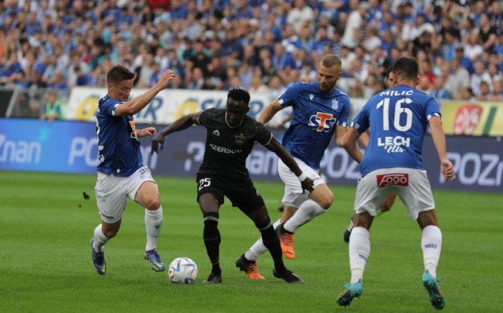 Çempionlar Liqası: "Qarabağ" bu gün cavab oyununa çıxır