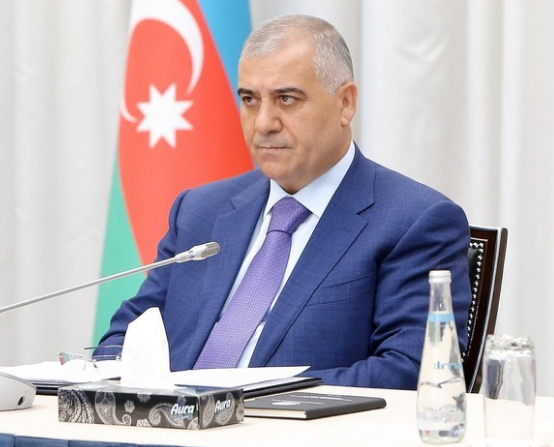 Əli Nağıyev Ermənistandakı revanşist qüvvələrə növbəti dəfə xəbərdarlıq etdi -
