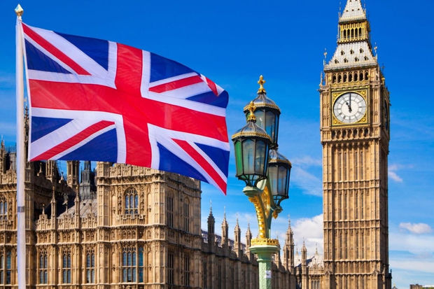 "Turan" Böyük Britaniyanı Azərbaycana dost olmayan ölkə adlandırdı -