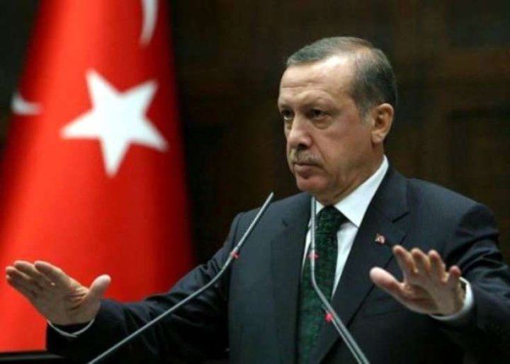 Ərdoğan Yunanıstanın Baş nazirinə xəbərdarlıq etdi: