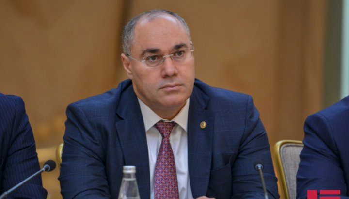 Səfər Mehdiyevin ölkədən çıxışına “stop” qoyuldu