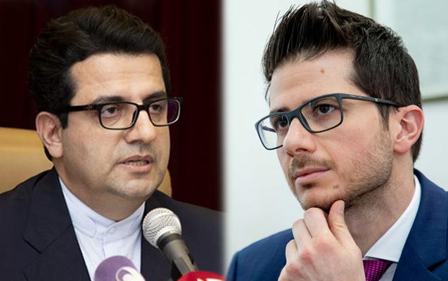 İranla İsrailin Azərbaycandakı səfirləri arasında gərginlik –