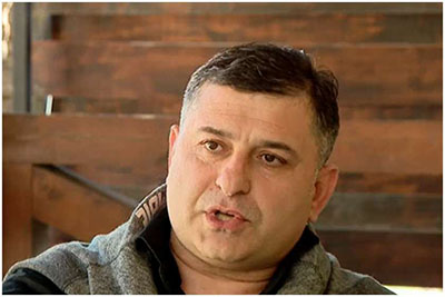 “Azərbaycanlı jurnalist Tbilisidə İvanişvilinin əmri ilə oğurlanıb” -
