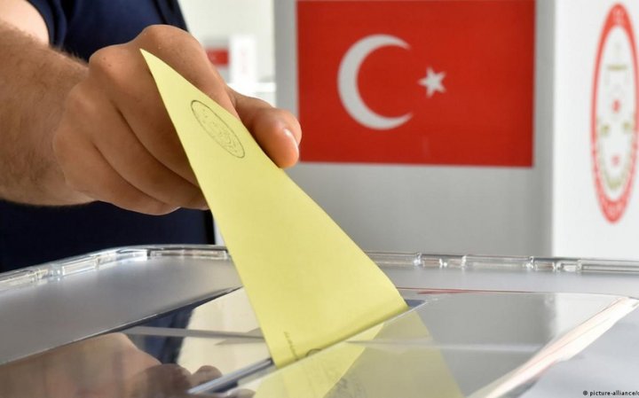 Türkiyədə Prezident seçkilərinin vaxtı açıqlandı