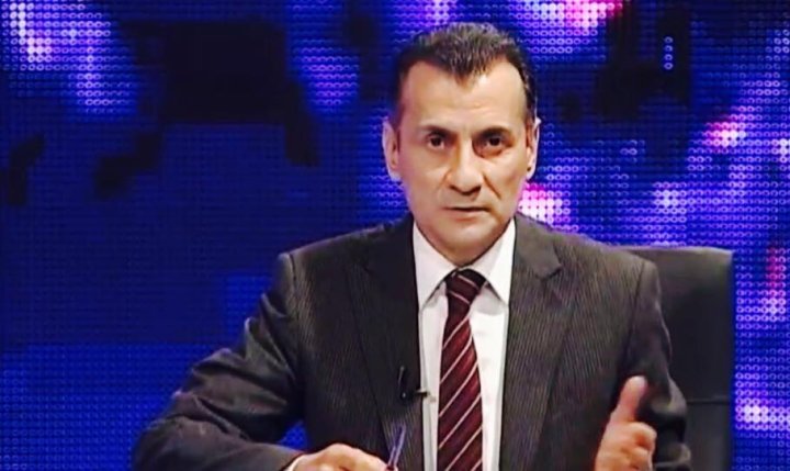 Mir Şahin mediaya yeni və ilginc təkliflərlə çıxış etdi -